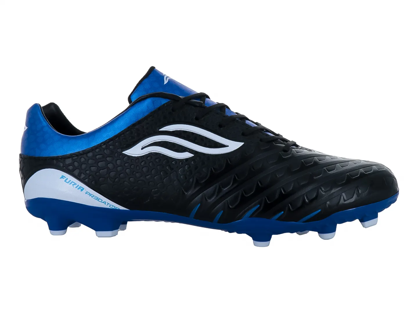 FURIA 1910 FG PASTO NEGROREY  2229