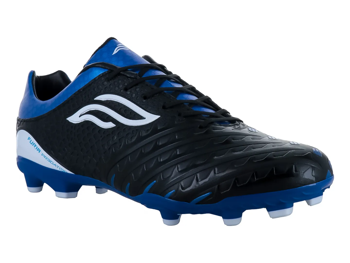 FURIA 1910 FG PASTO NEGROREY  2229