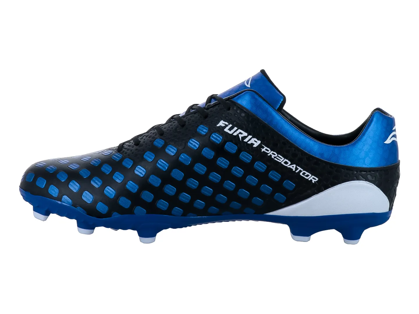 FURIA 1910 FG PASTO NEGROREY  2229
