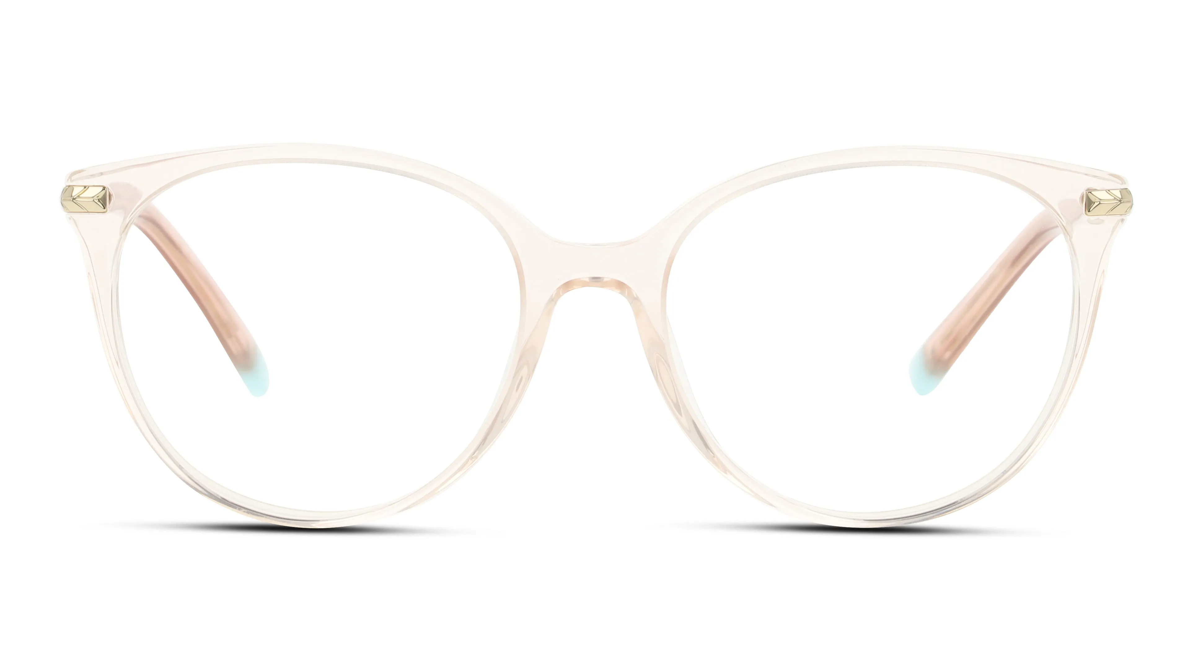 Gafas oftálmicas Tiffany 0TF2209 Mujer Color Beige