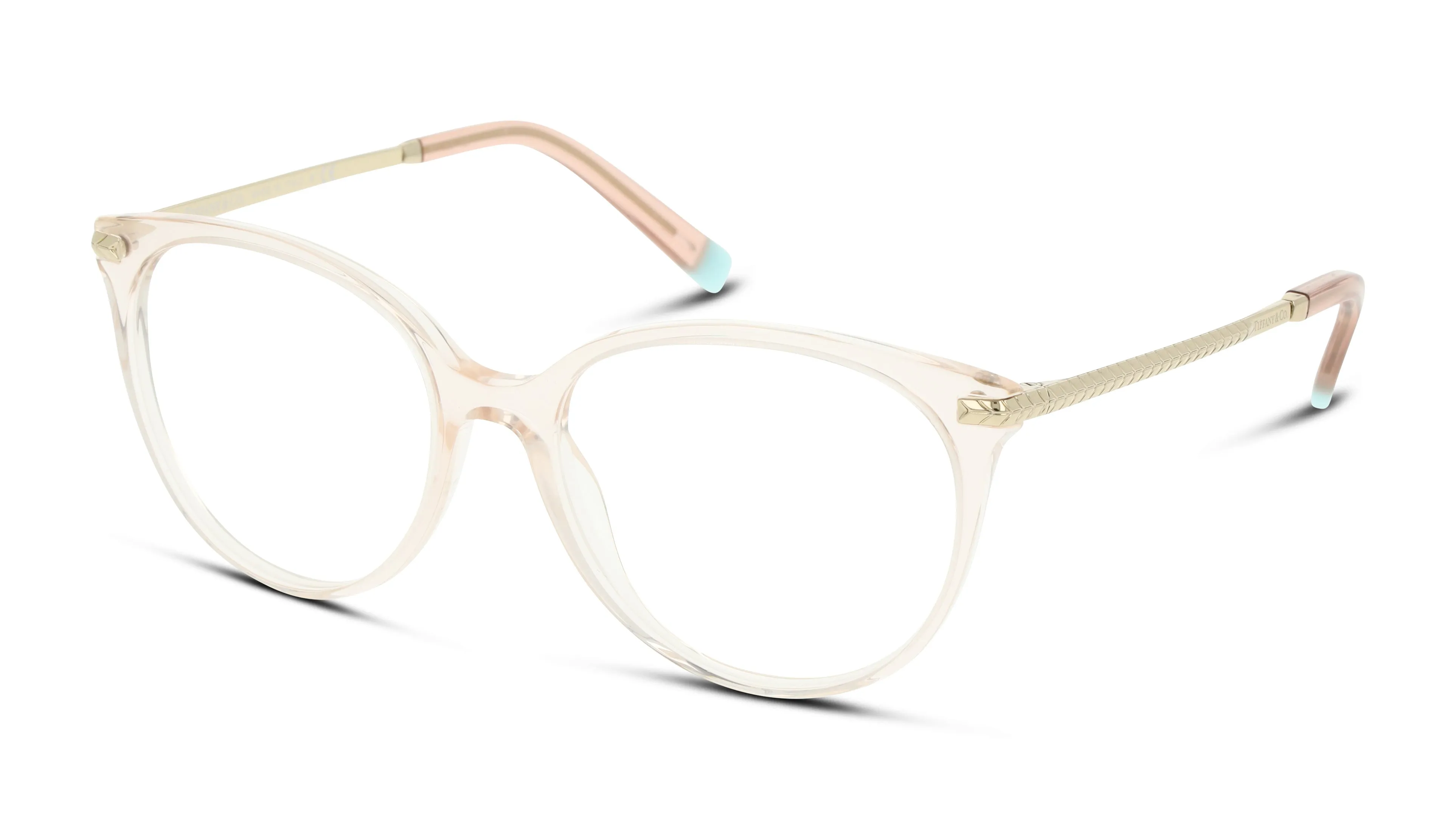 Gafas oftálmicas Tiffany 0TF2209 Mujer Color Beige