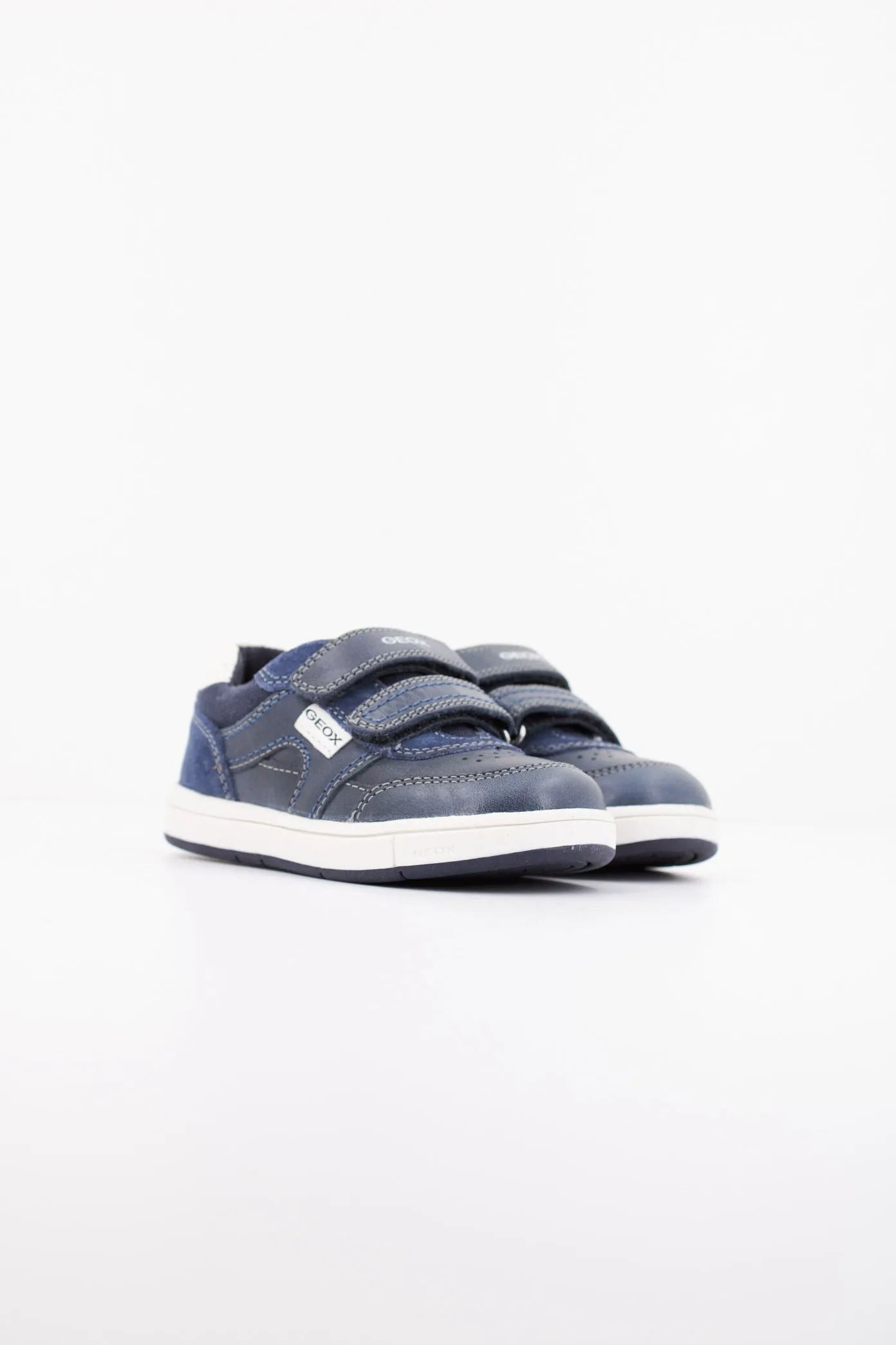 GEOX B TROTTOLA BOY