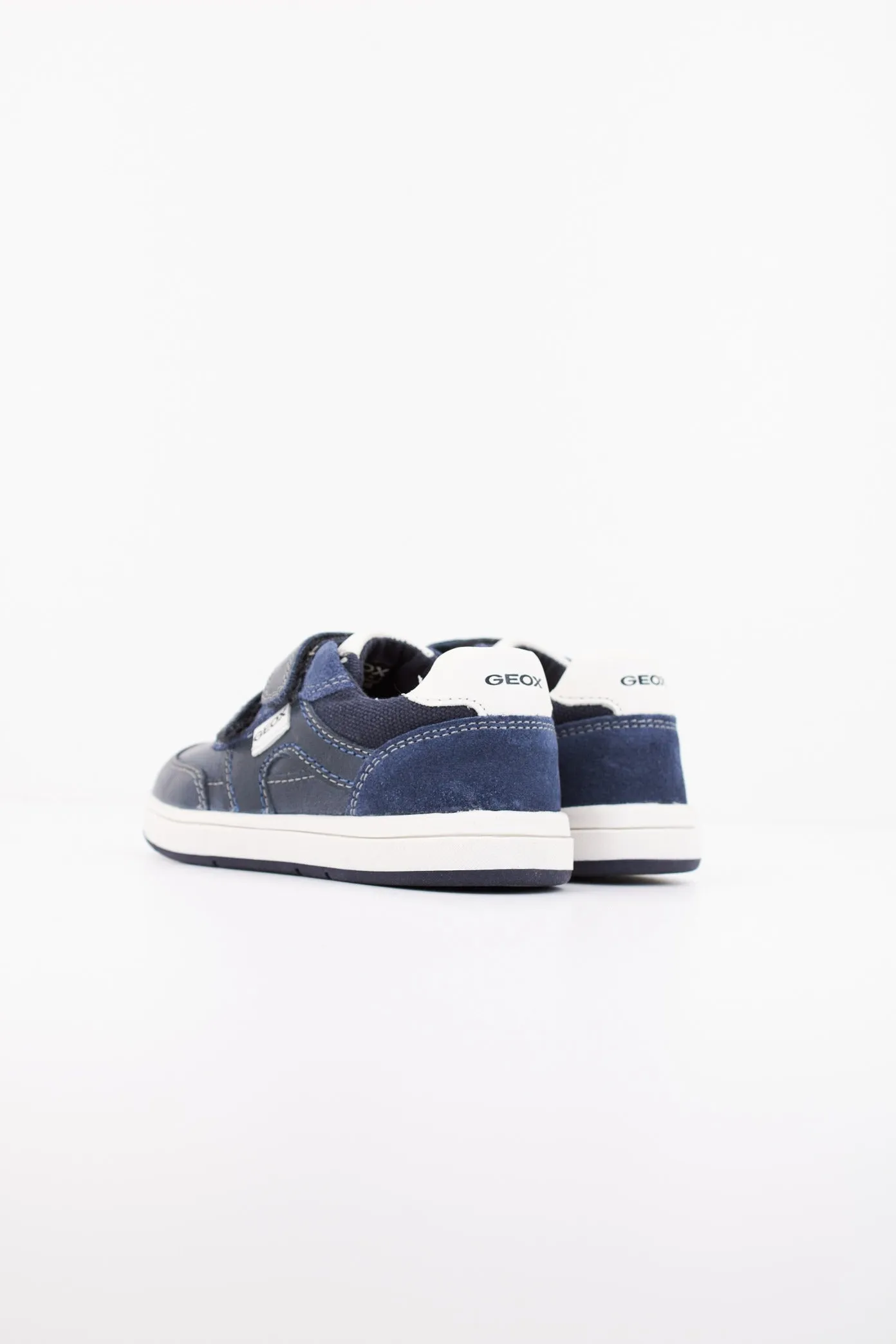 GEOX B TROTTOLA BOY