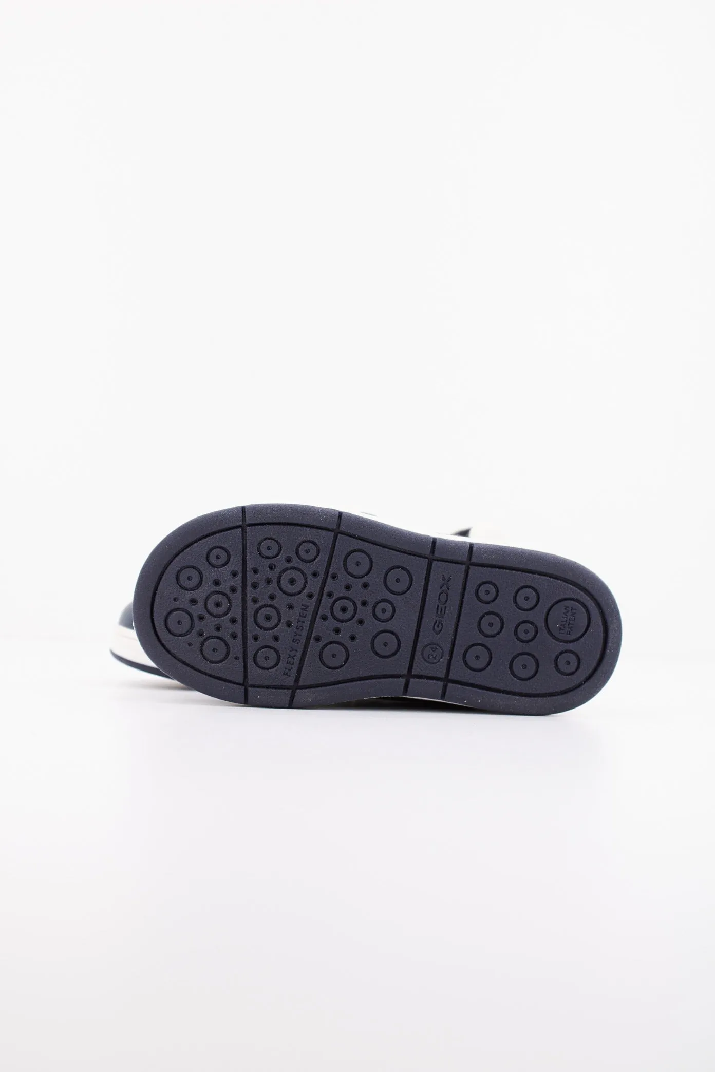 GEOX B TROTTOLA BOY