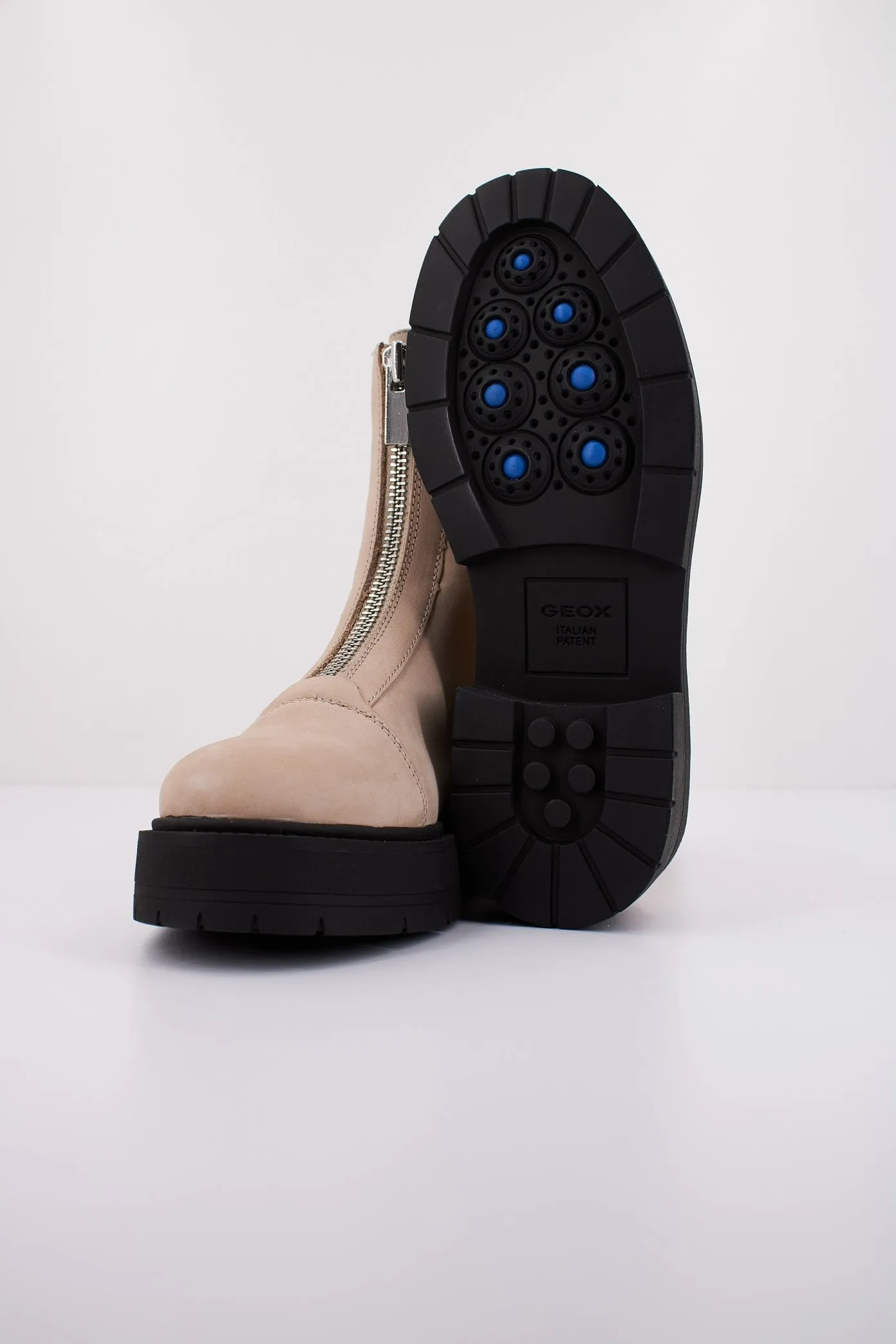 GEOX D SPHERICA EC7