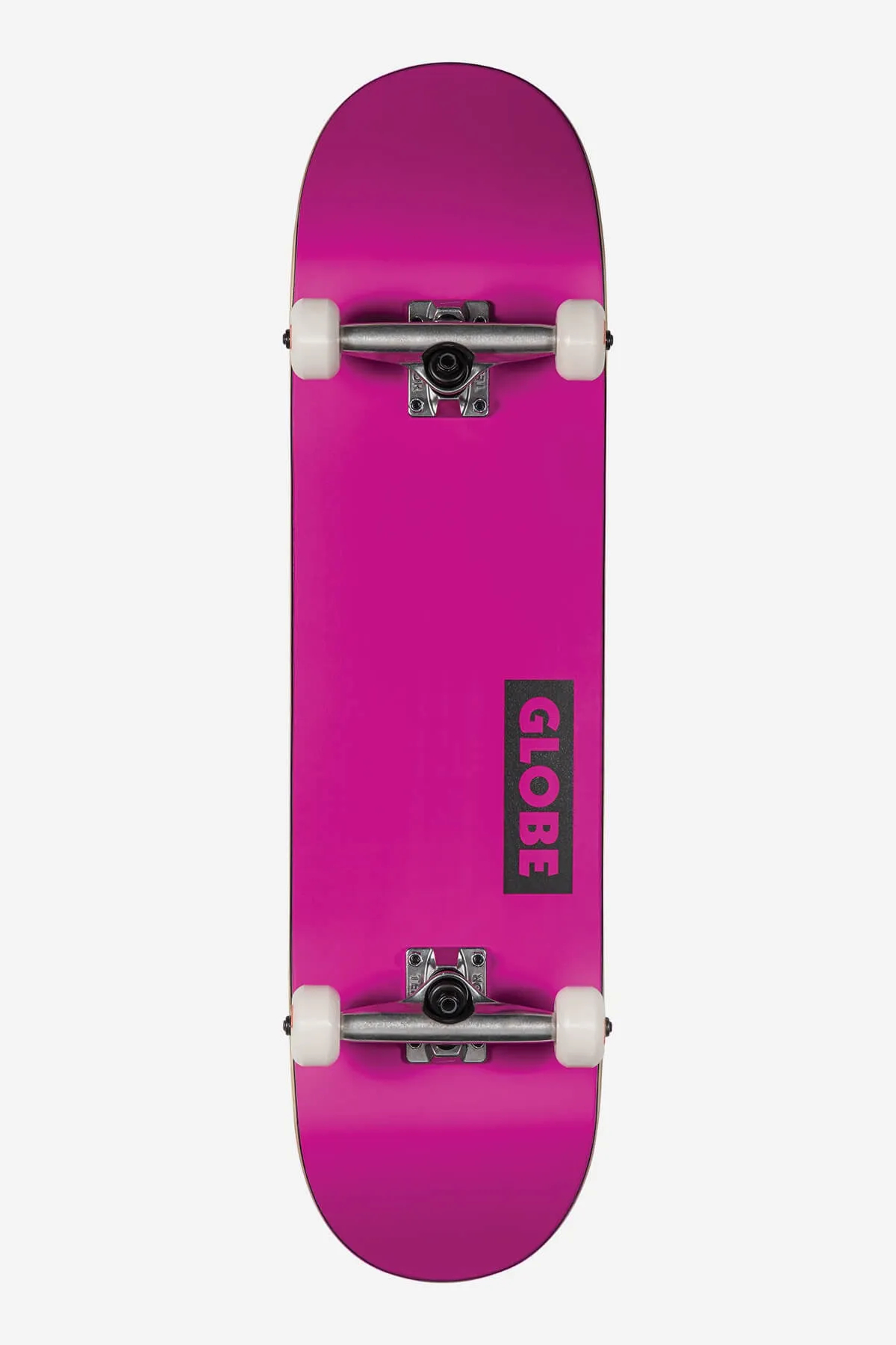 GOODSTOCK  NEON PURPLE  8.25