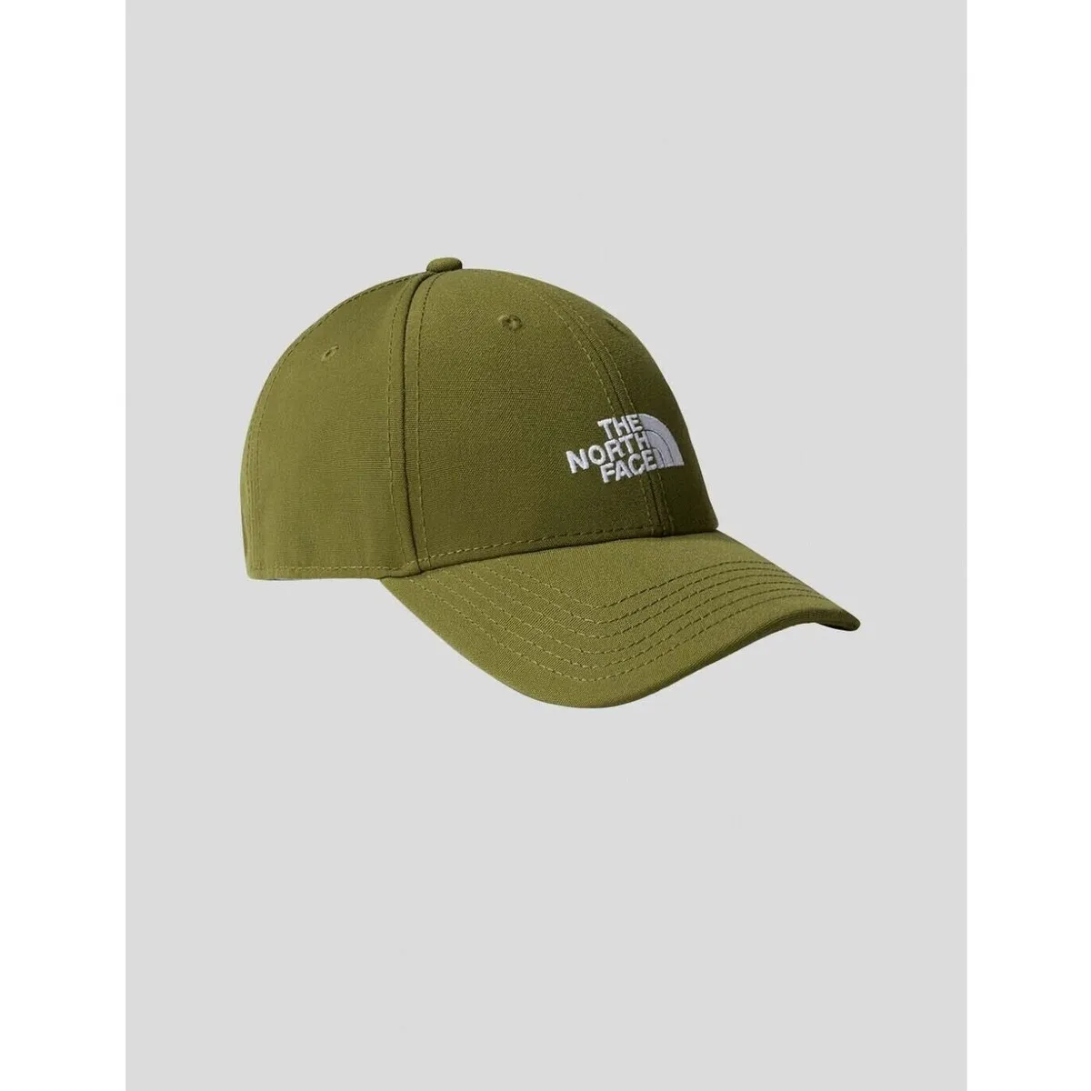 GORRA  RECYCLED 66 CLASSIC HAT  FOREST OLIVE