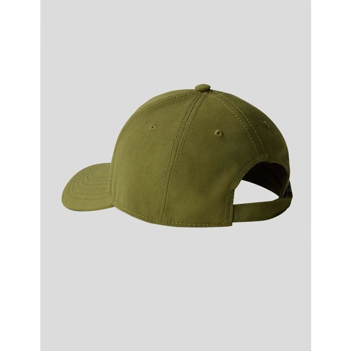 GORRA  RECYCLED 66 CLASSIC HAT  FOREST OLIVE