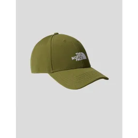 GORRA  RECYCLED 66 CLASSIC HAT  FOREST OLIVE
