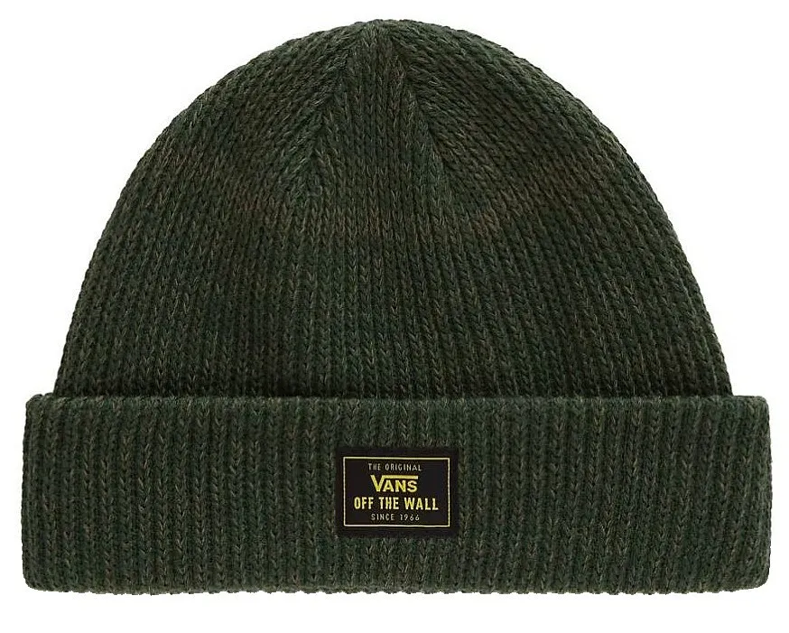GORRA VANS BRUCKNER CUFF  MOUNTAIN VIEW  MEN´S