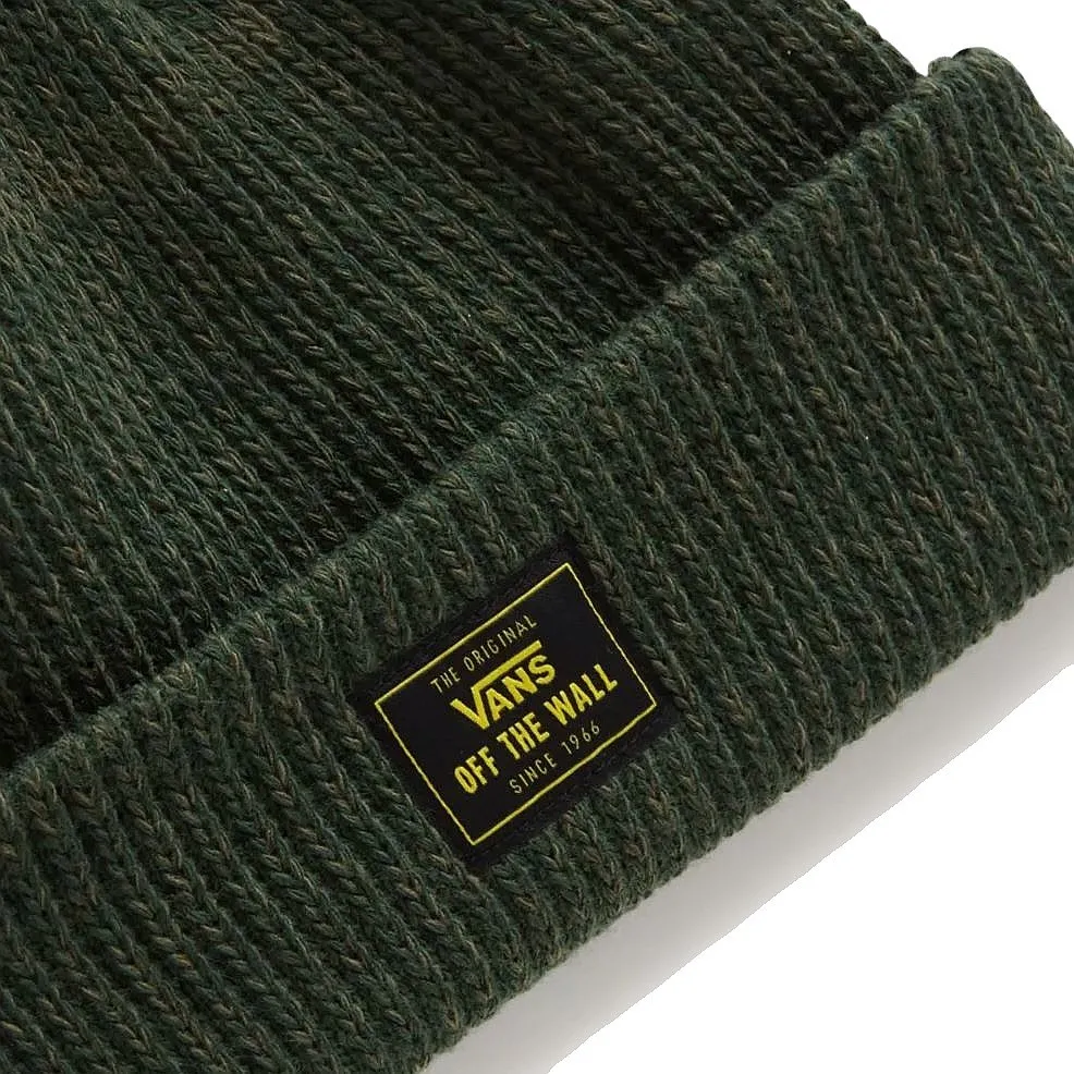 GORRA VANS BRUCKNER CUFF  MOUNTAIN VIEW  MEN´S