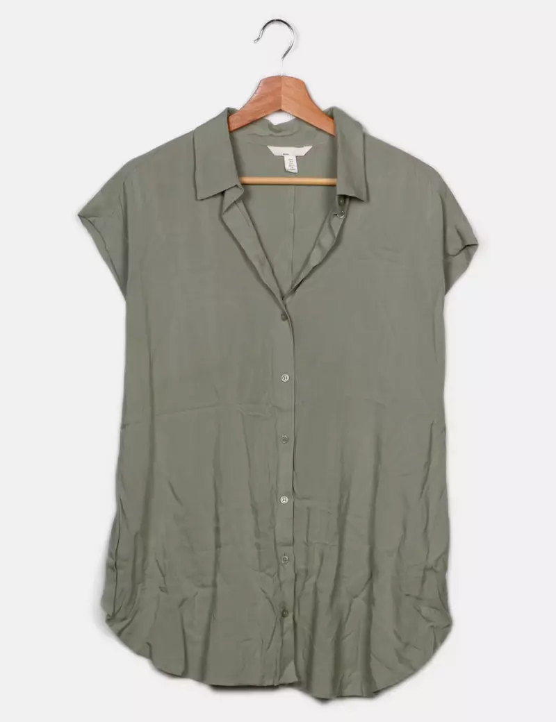 H&M Camisa