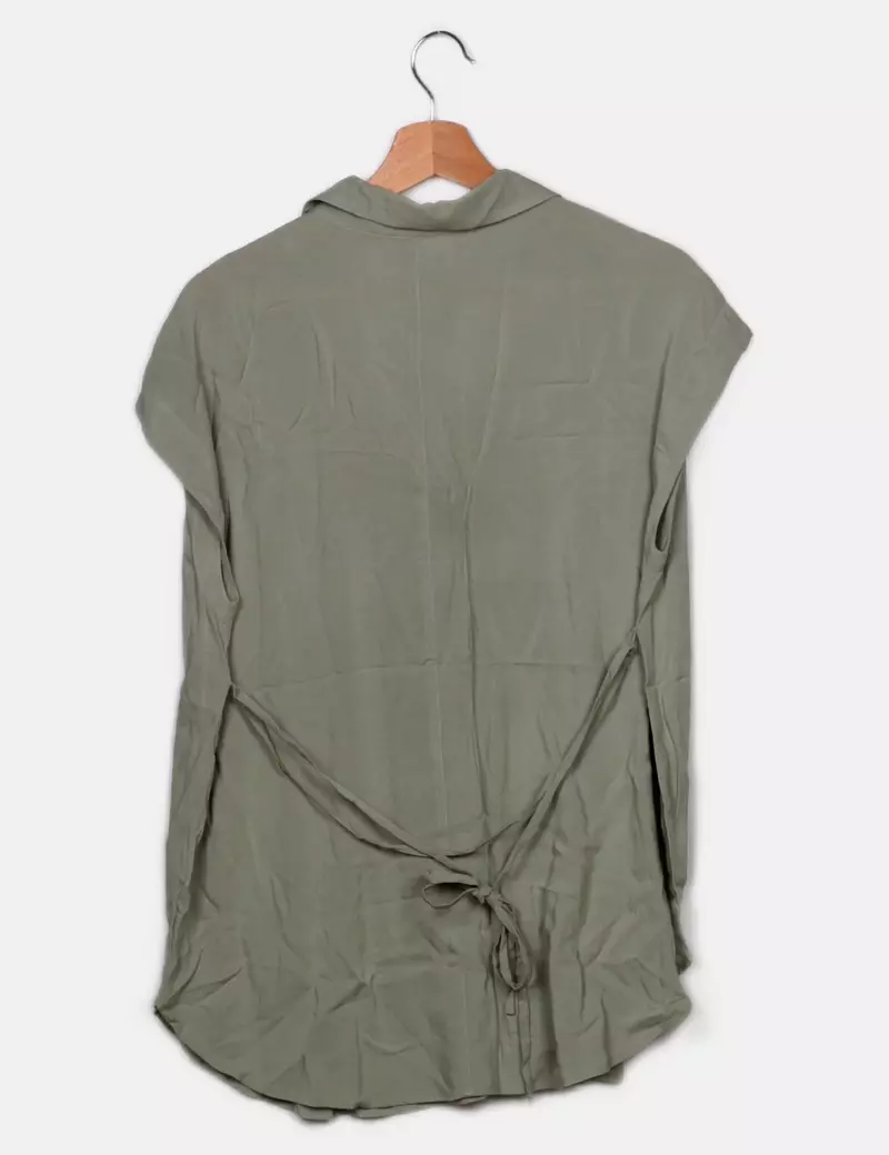 H&M Camisa