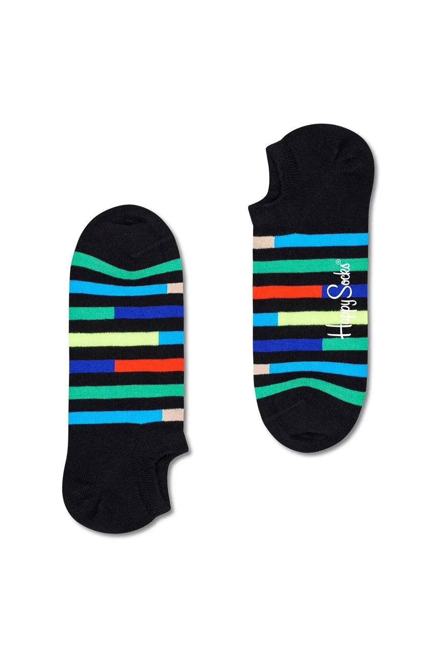 Happy Socks Highway No Show Socks