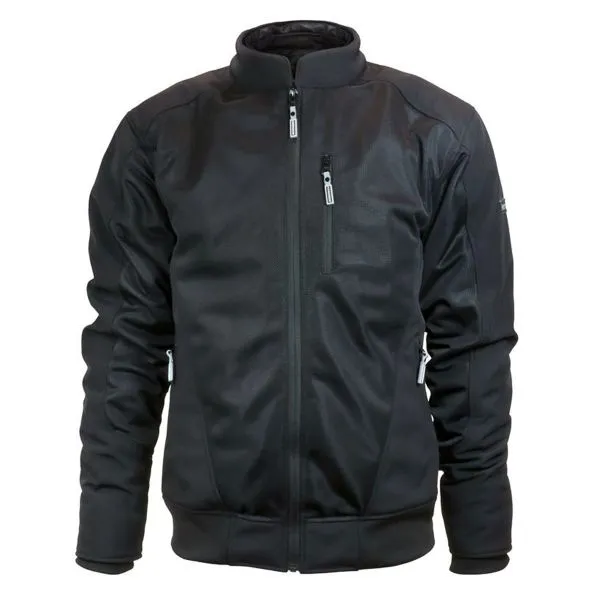 HARISSON Shelby 3 in 1 Black 