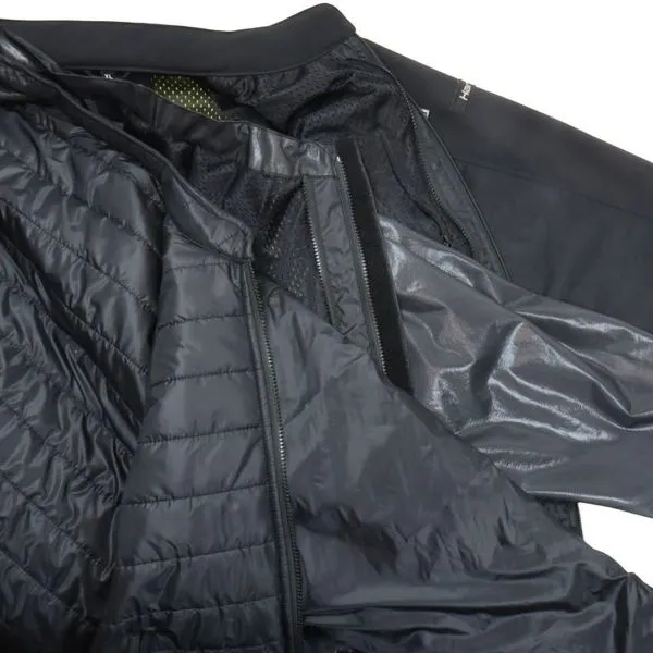 HARISSON Shelby 3 in 1 Black 