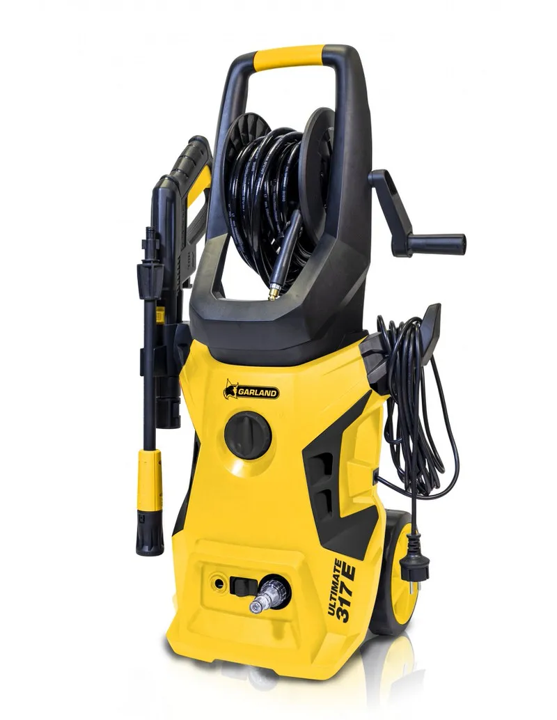 HIDROLIMPIADORA GARLAND ULTIMATE 317EV20