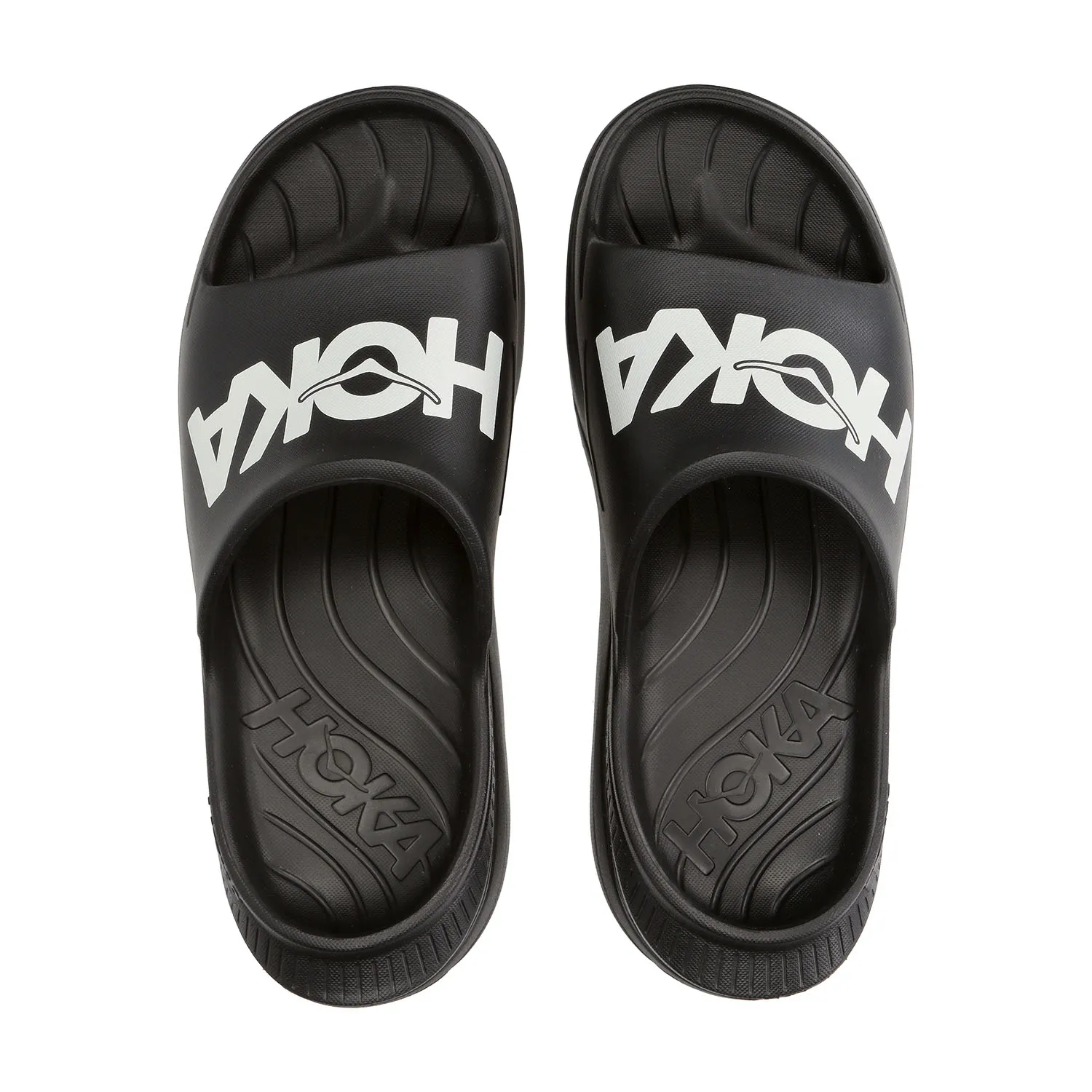 Hoka Ora Athletic Slide