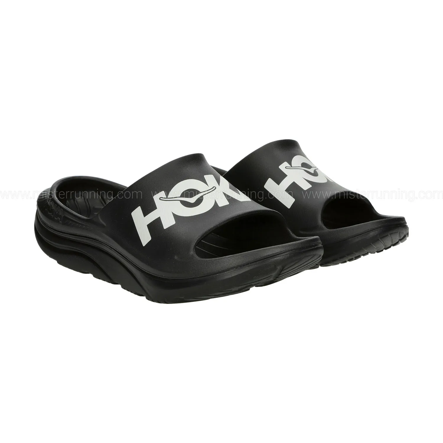 Hoka Ora Athletic Slide