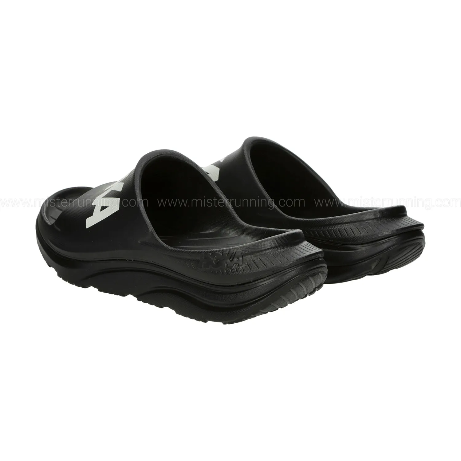 Hoka Ora Athletic Slide