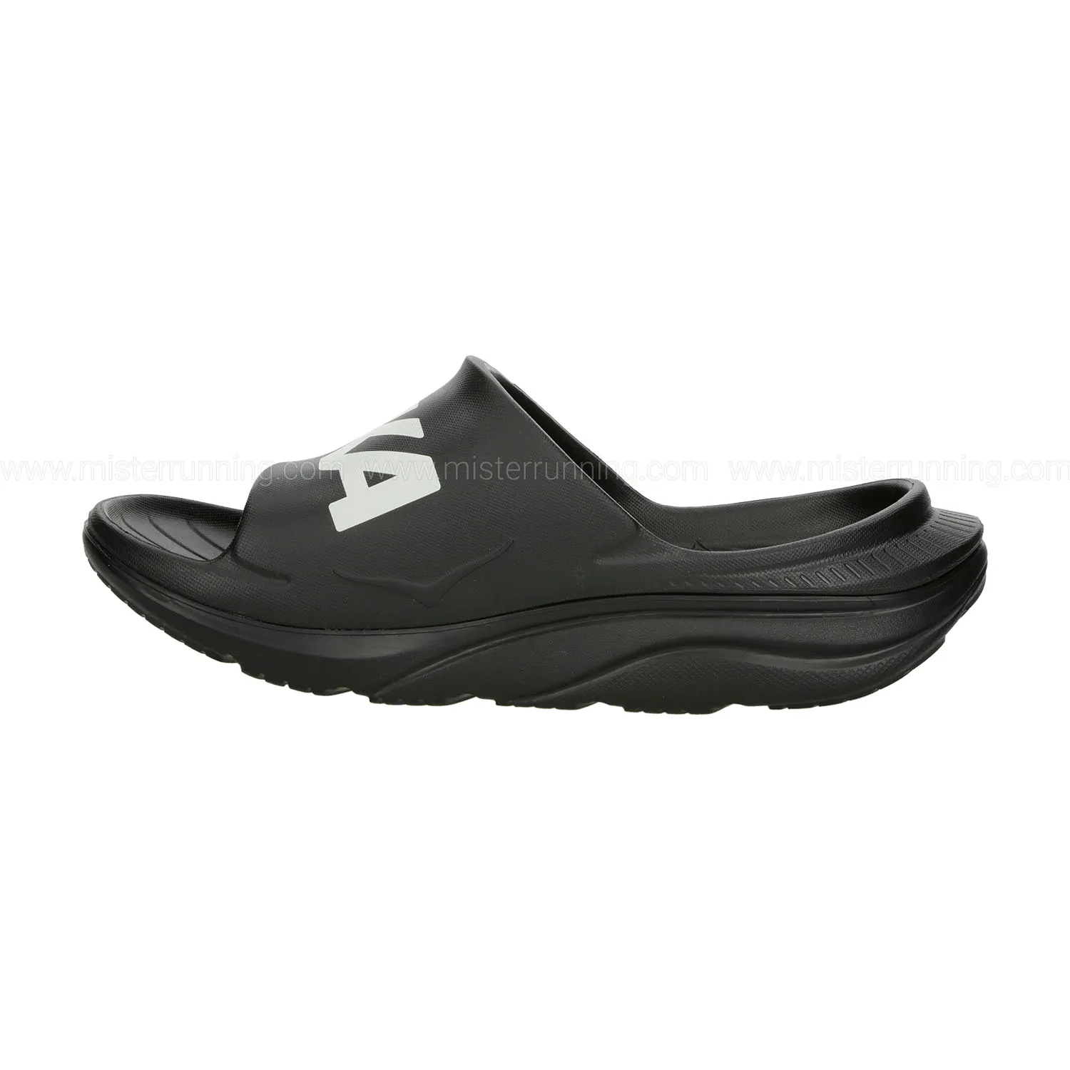 Hoka Ora Athletic Slide