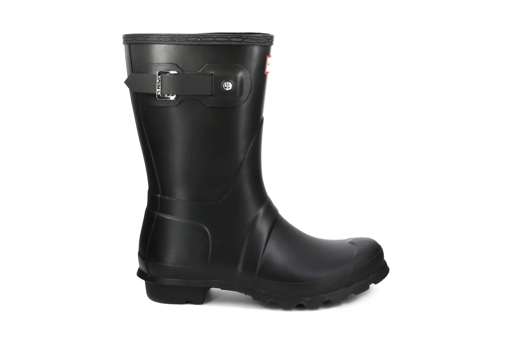 Hunter Botas de agua ORIGINAL SHORT