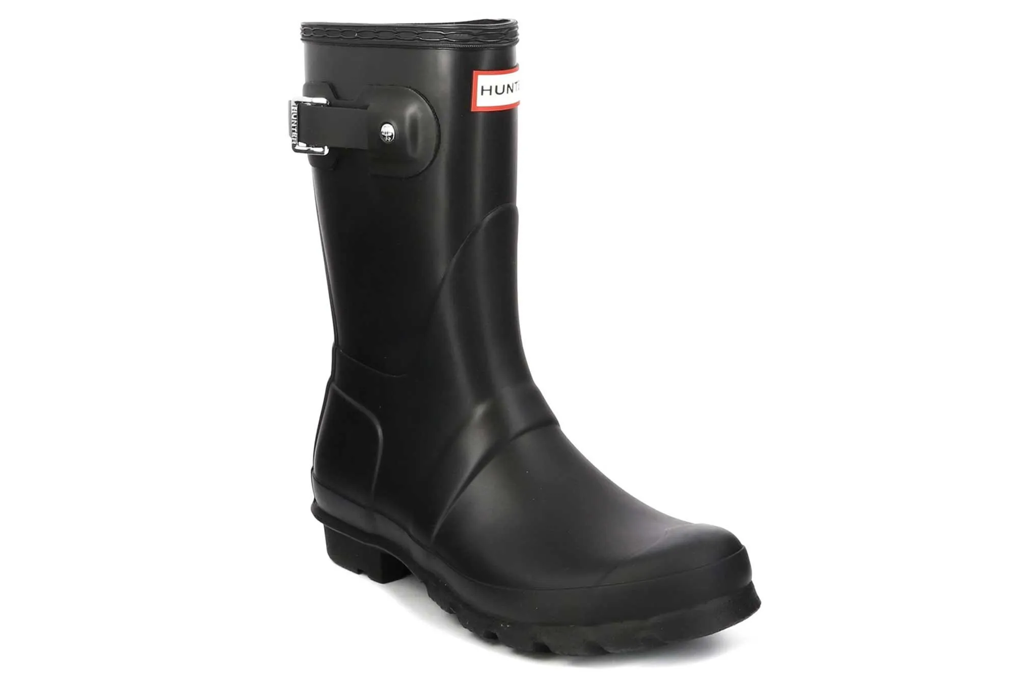 Hunter Botas de agua ORIGINAL SHORT