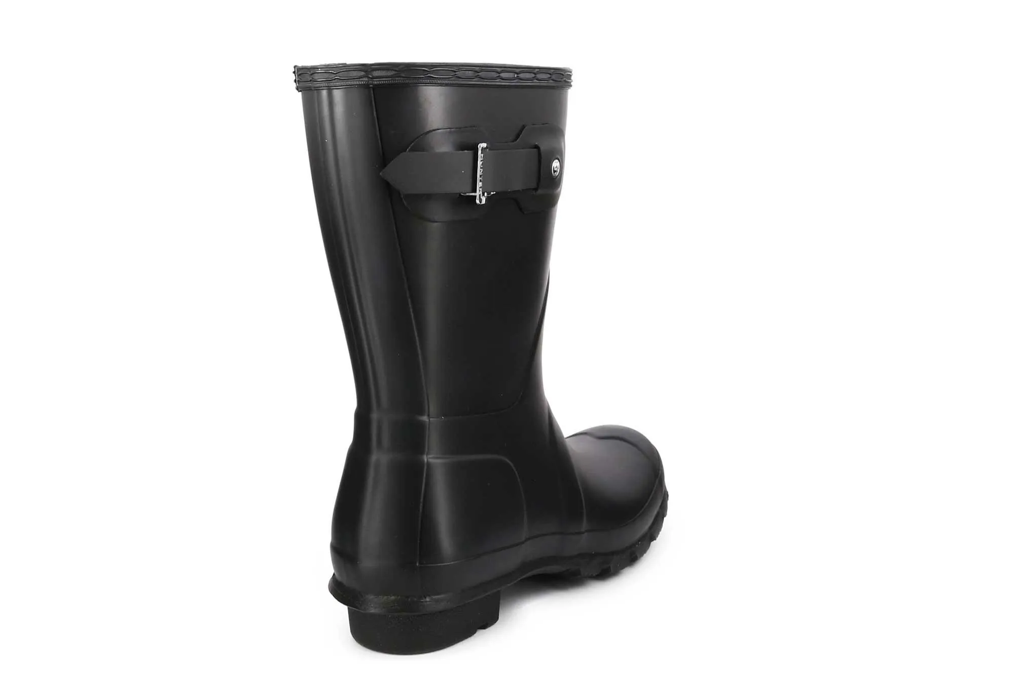 Hunter Botas de agua ORIGINAL SHORT
