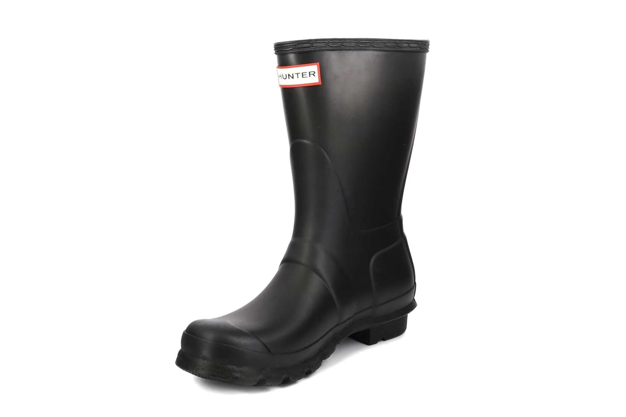 Hunter Botas de agua ORIGINAL SHORT