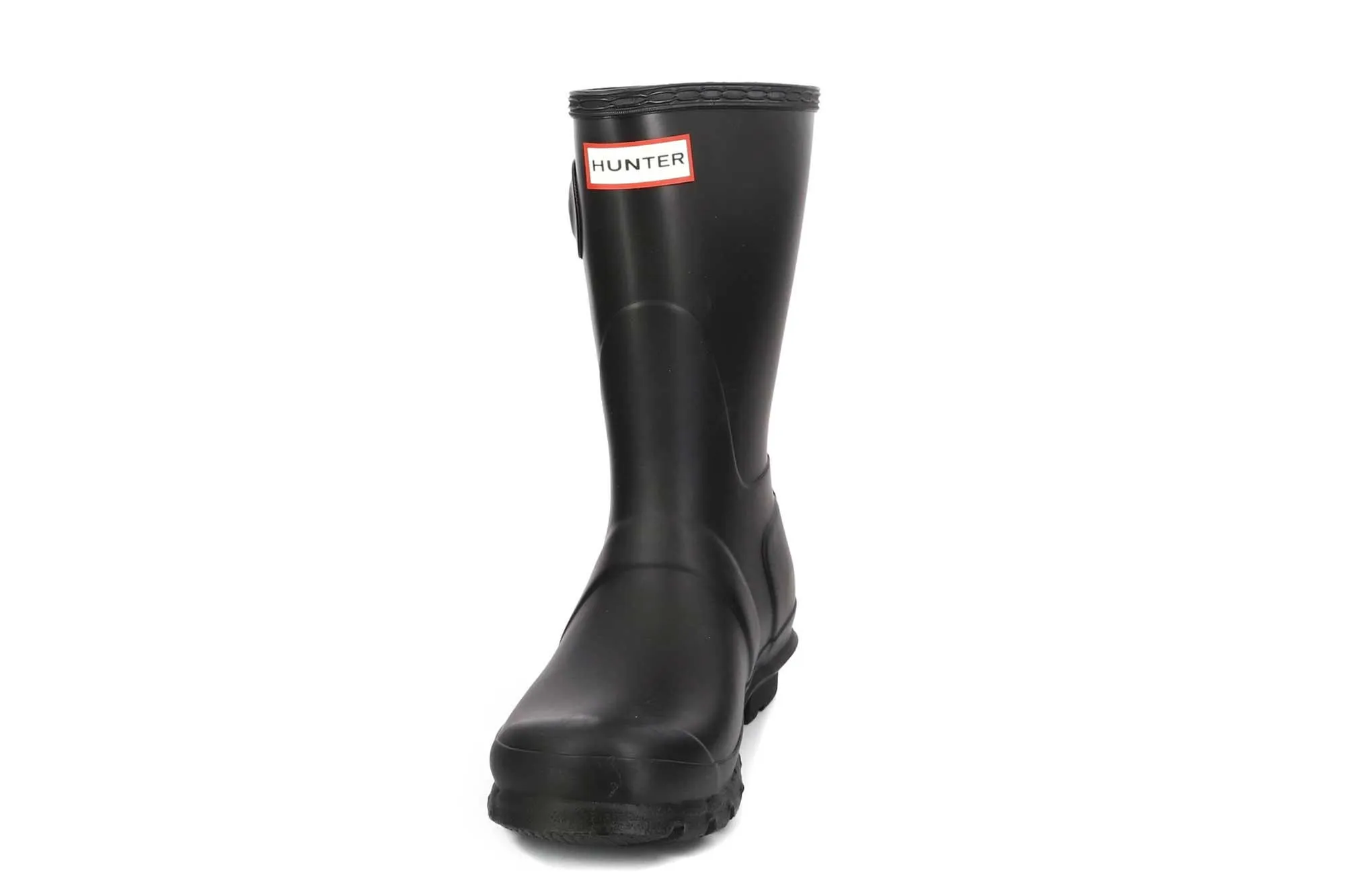 Hunter Botas de agua ORIGINAL SHORT