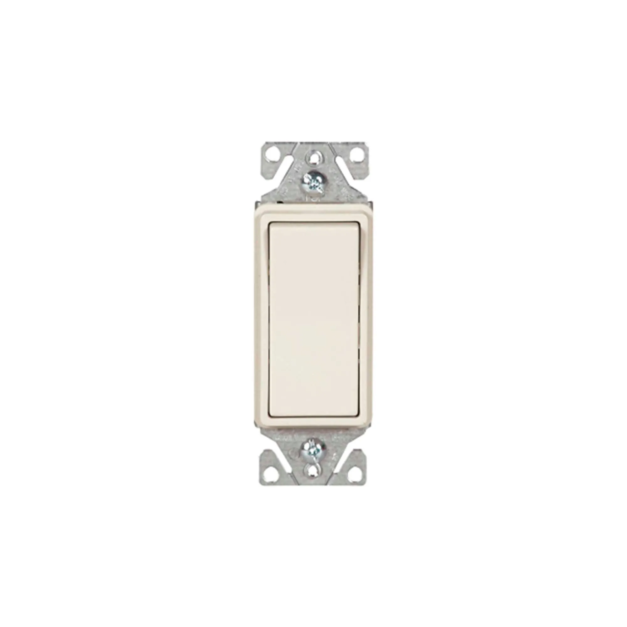 Interruptor Decorativo 3 Vias