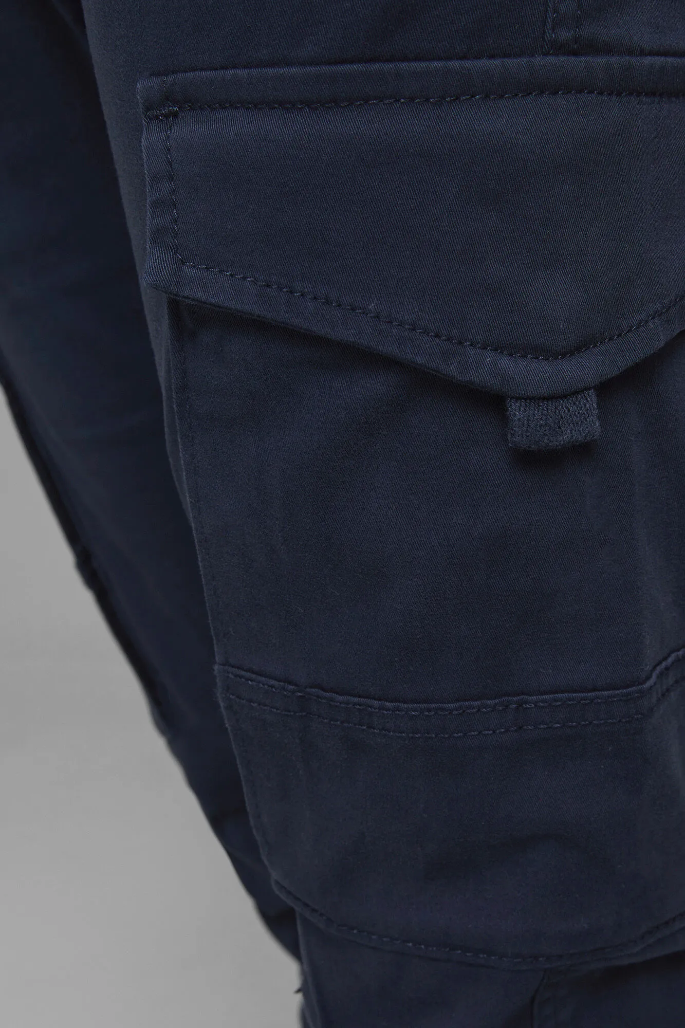 Jack & Jones Pantalón slim fit cargo