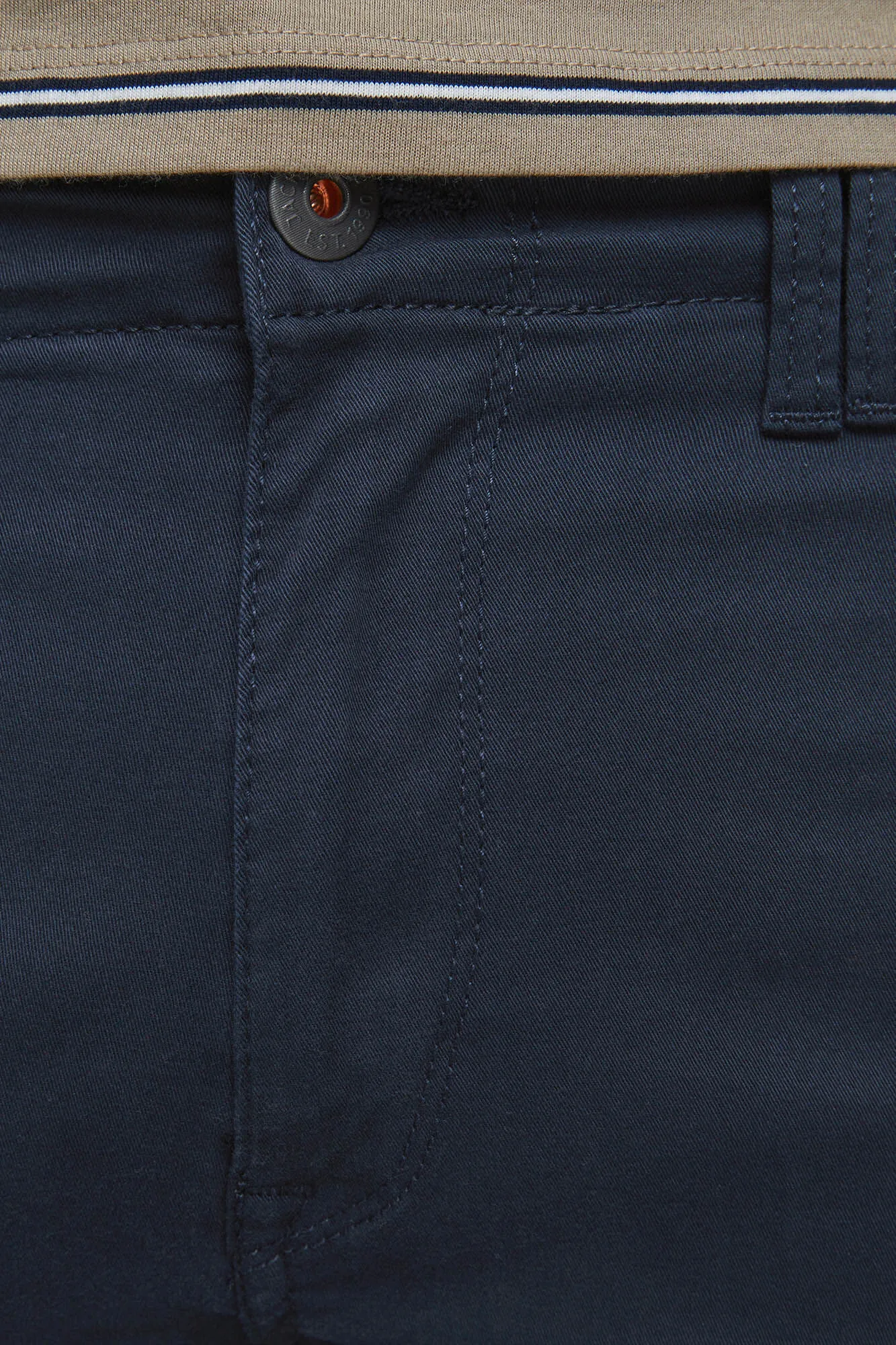 Jack & Jones Pantalón slim fit cargo