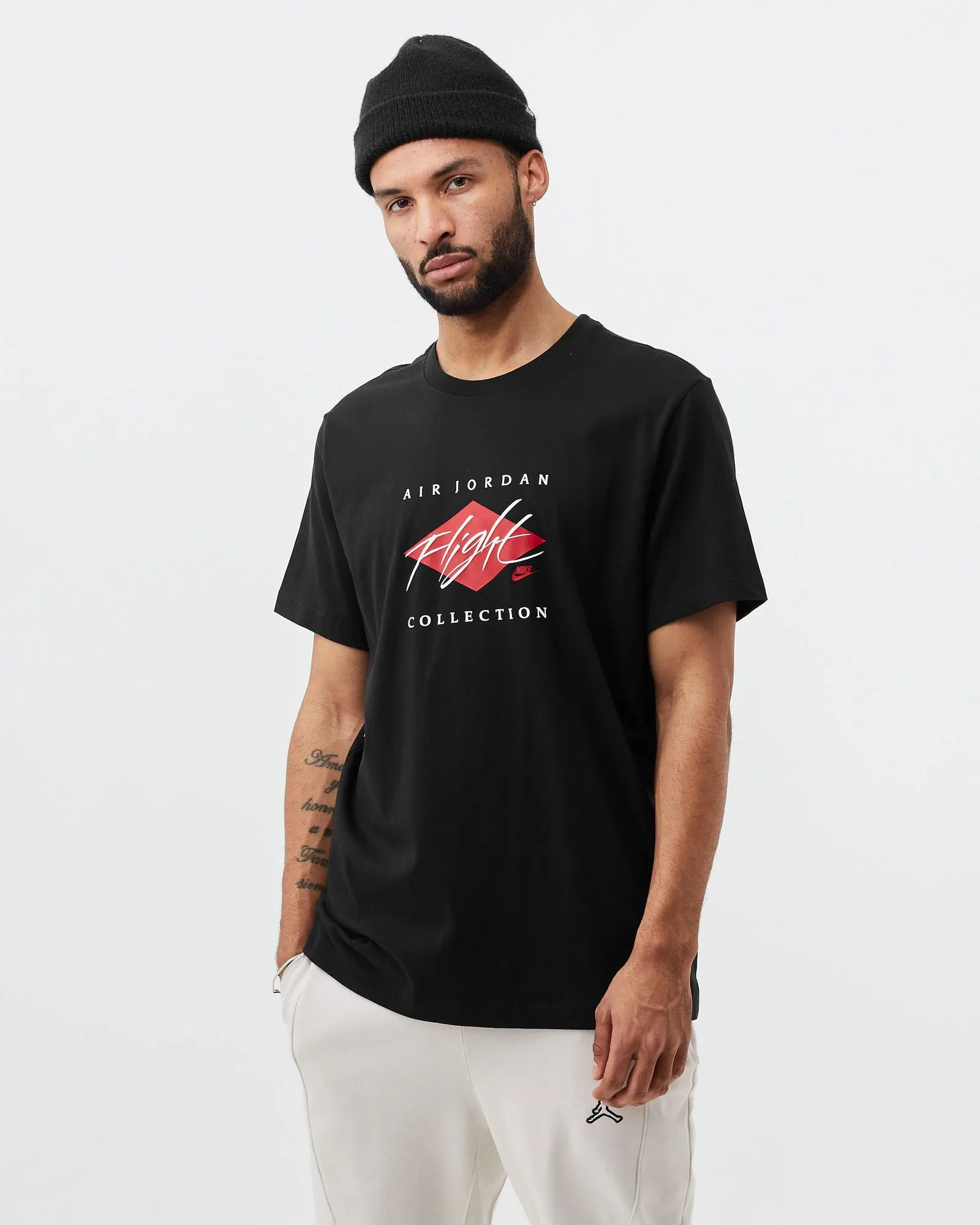 JORDAN FLIGHT ESSENTIALS TSHIRT