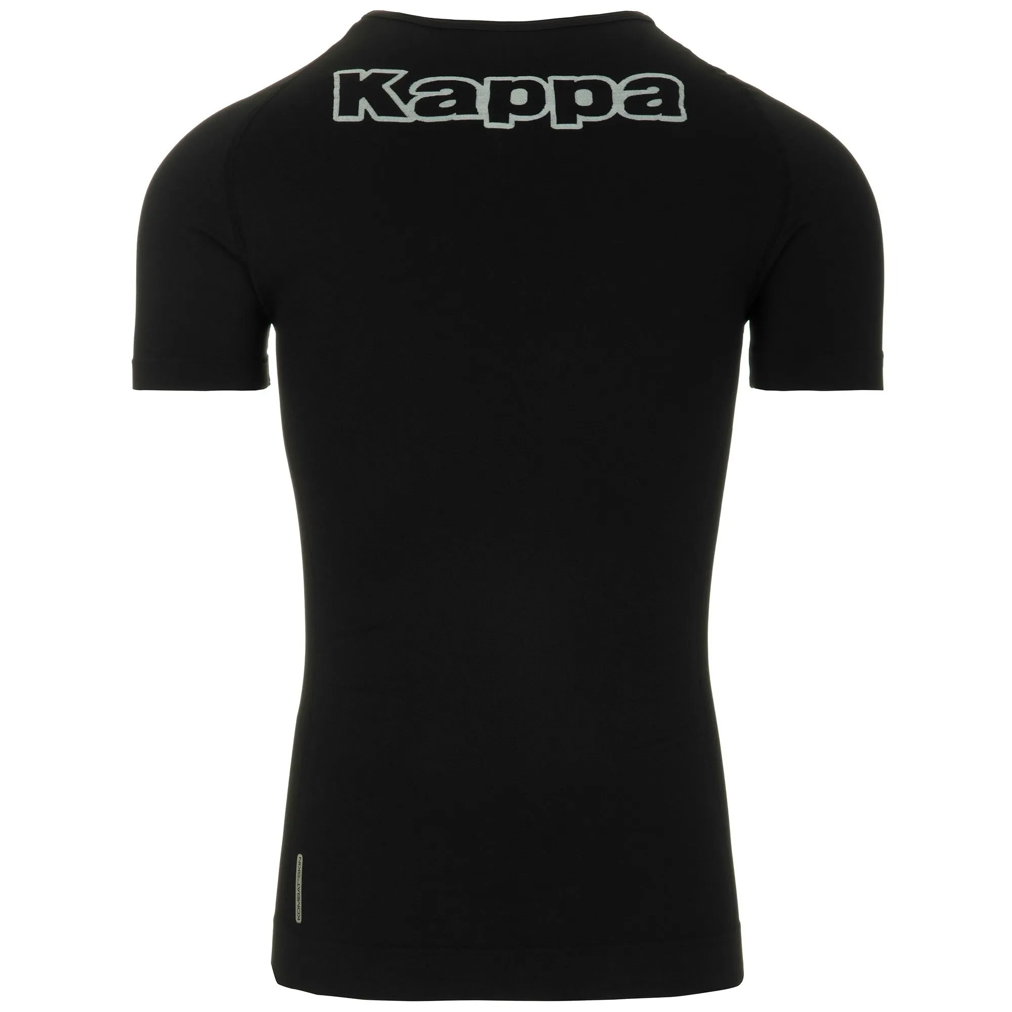 KAPPA4SKIN KOMBAT NARTV NEGRO