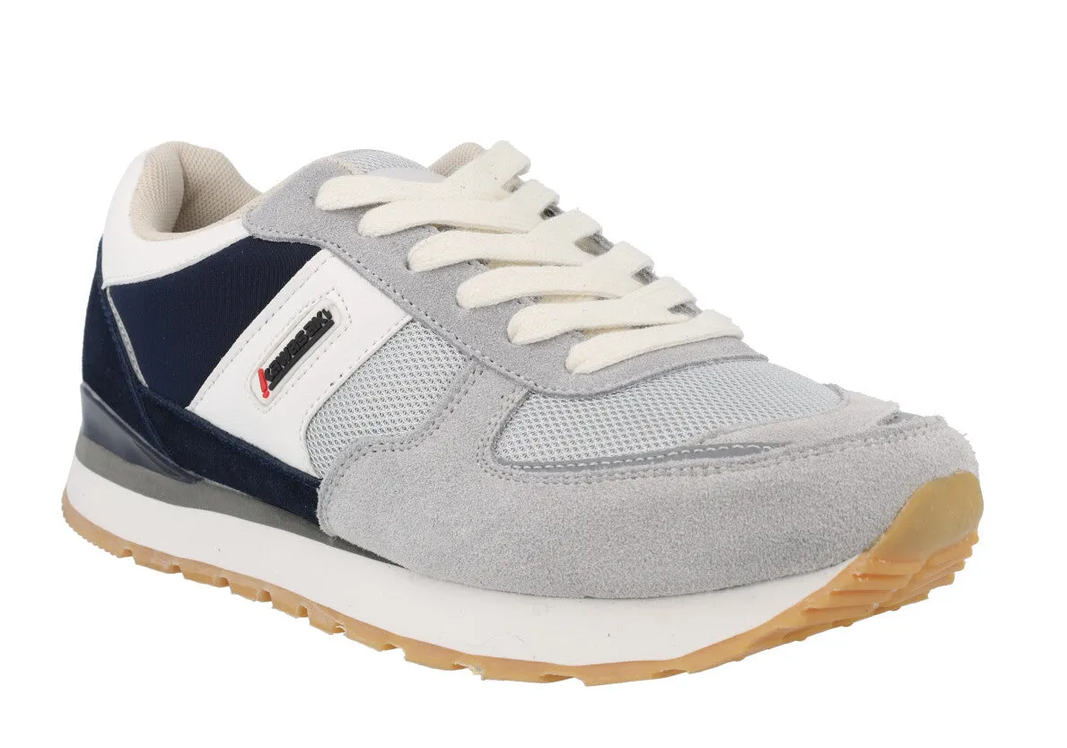 Kawasaki Flash Classic Shoe K222255 2002 Navy