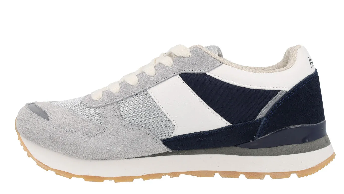 Kawasaki Flash Classic Shoe K222255 2002 Navy