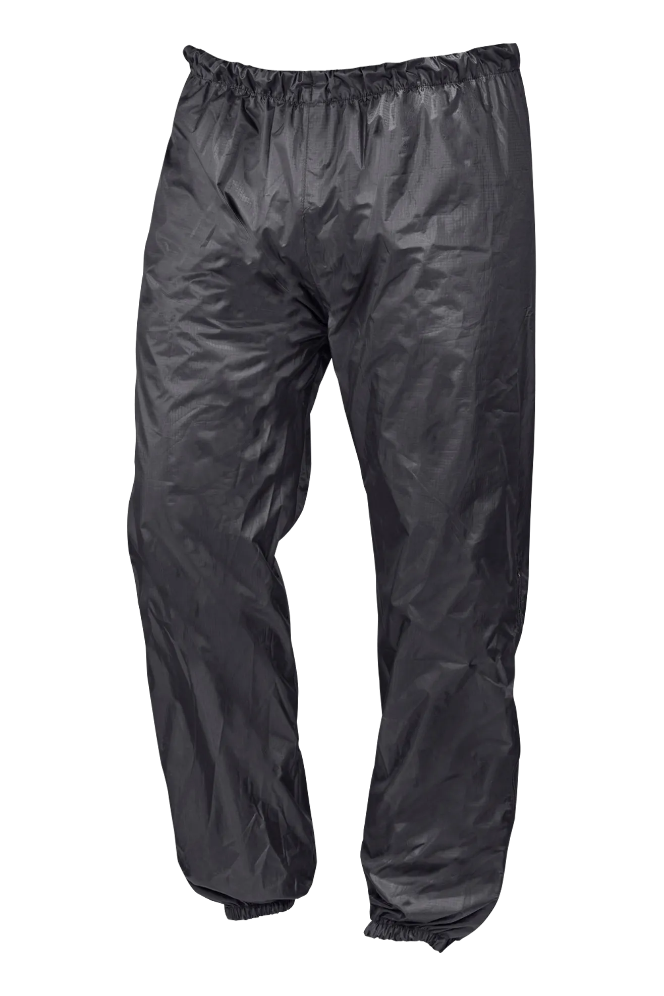 Kit de Ropa de Lluvia GMS Negro