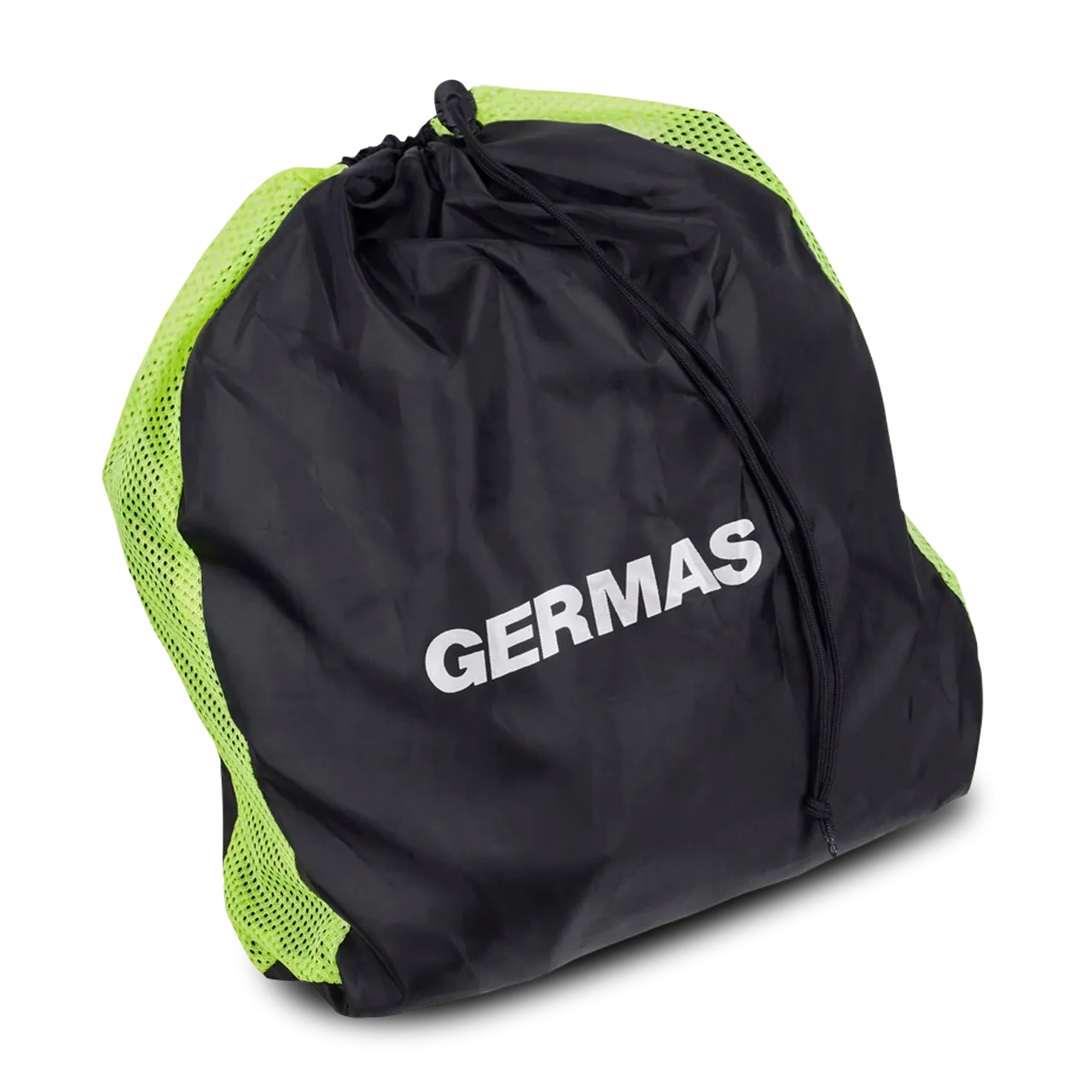 Kit de Ropa de Lluvia GMS Negro