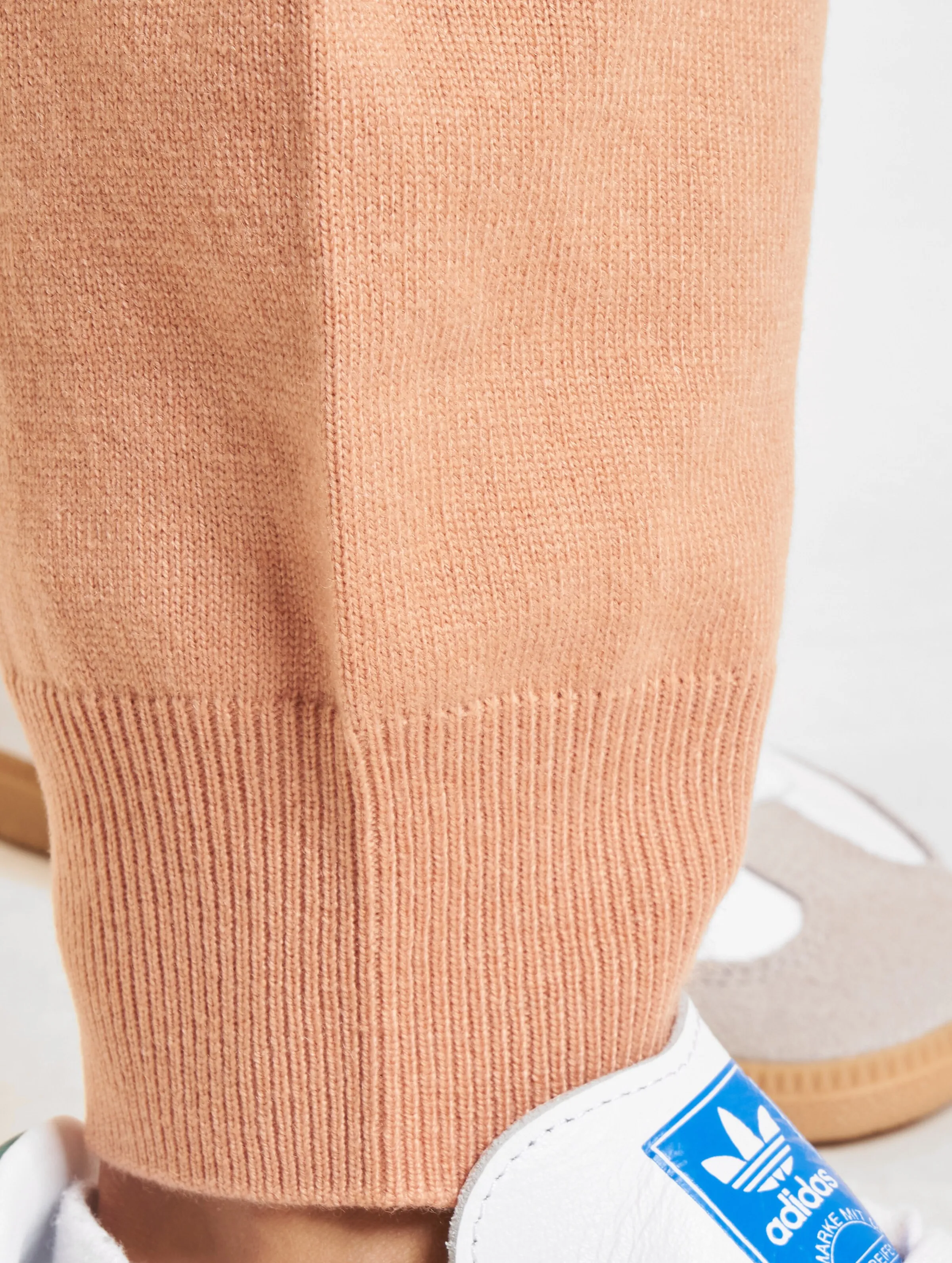 Knitted 