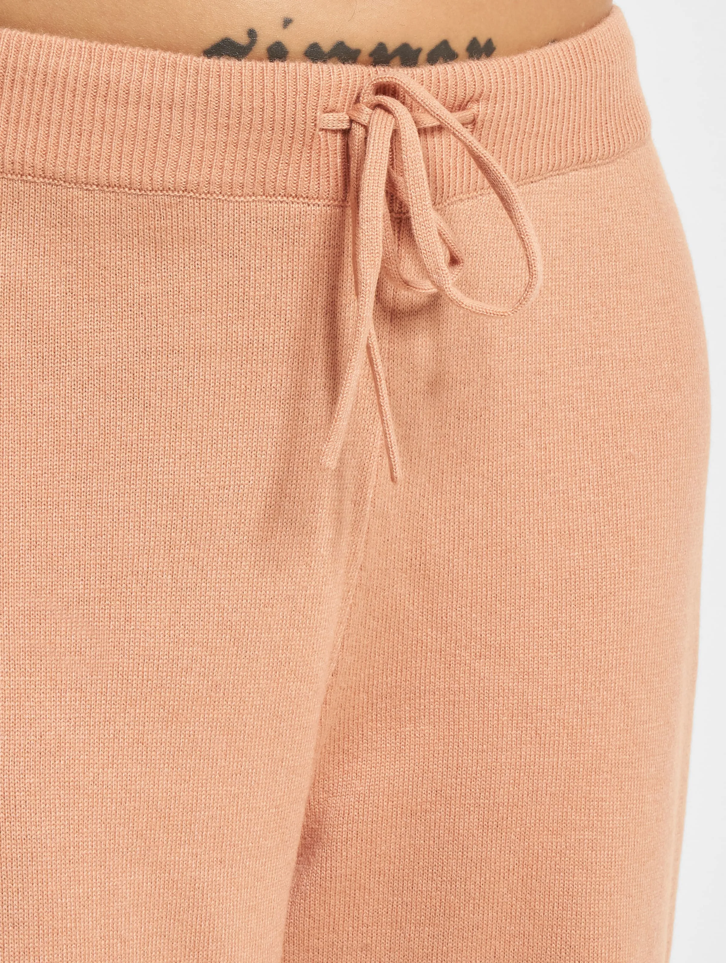 Knitted 