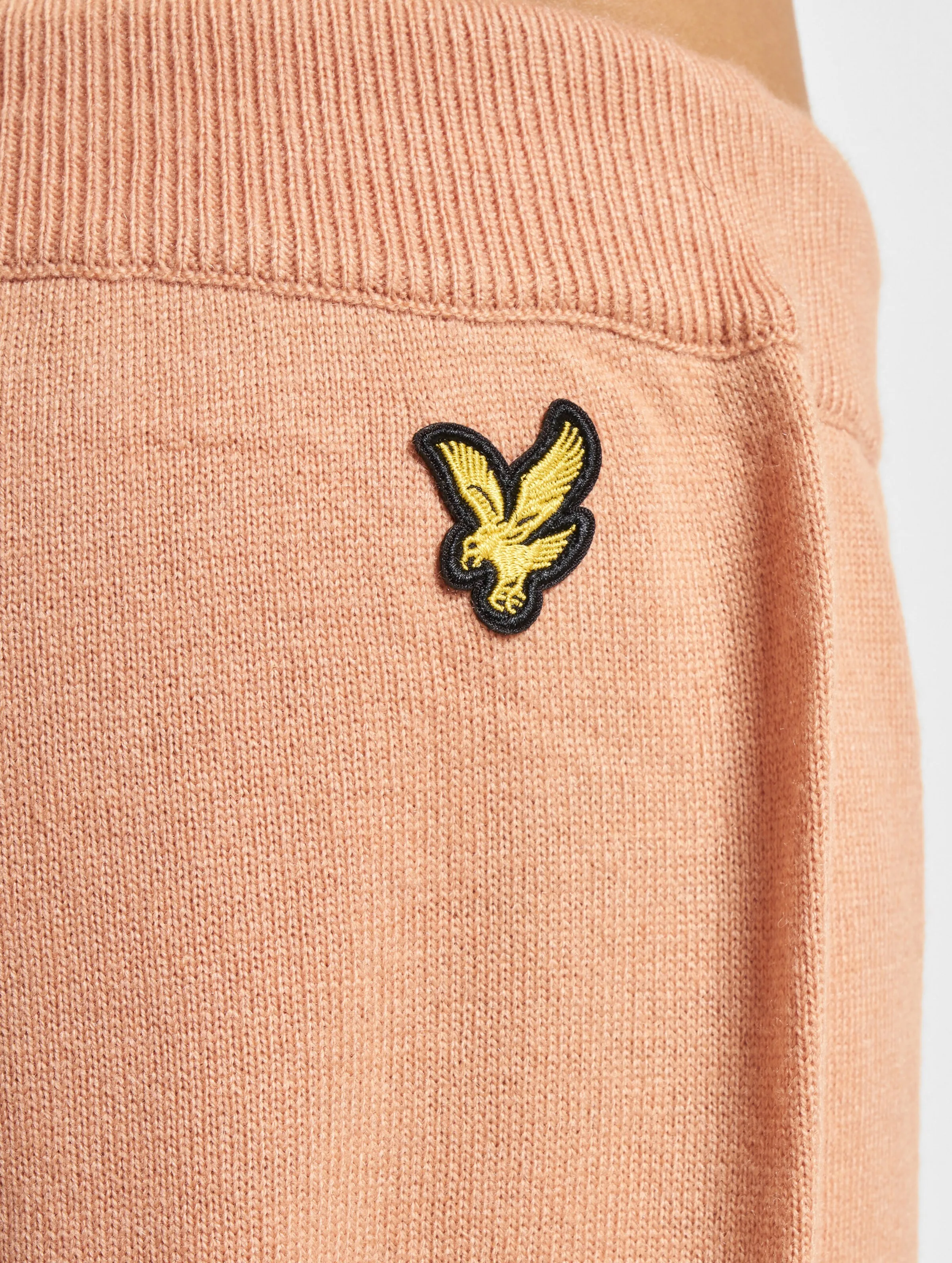 Knitted 