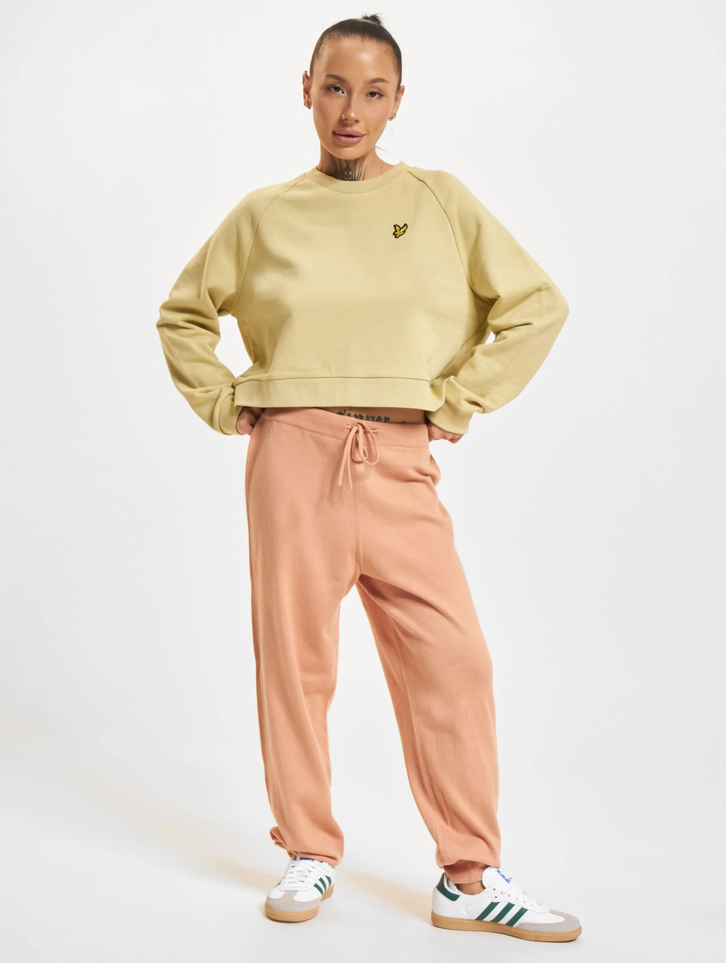Knitted 