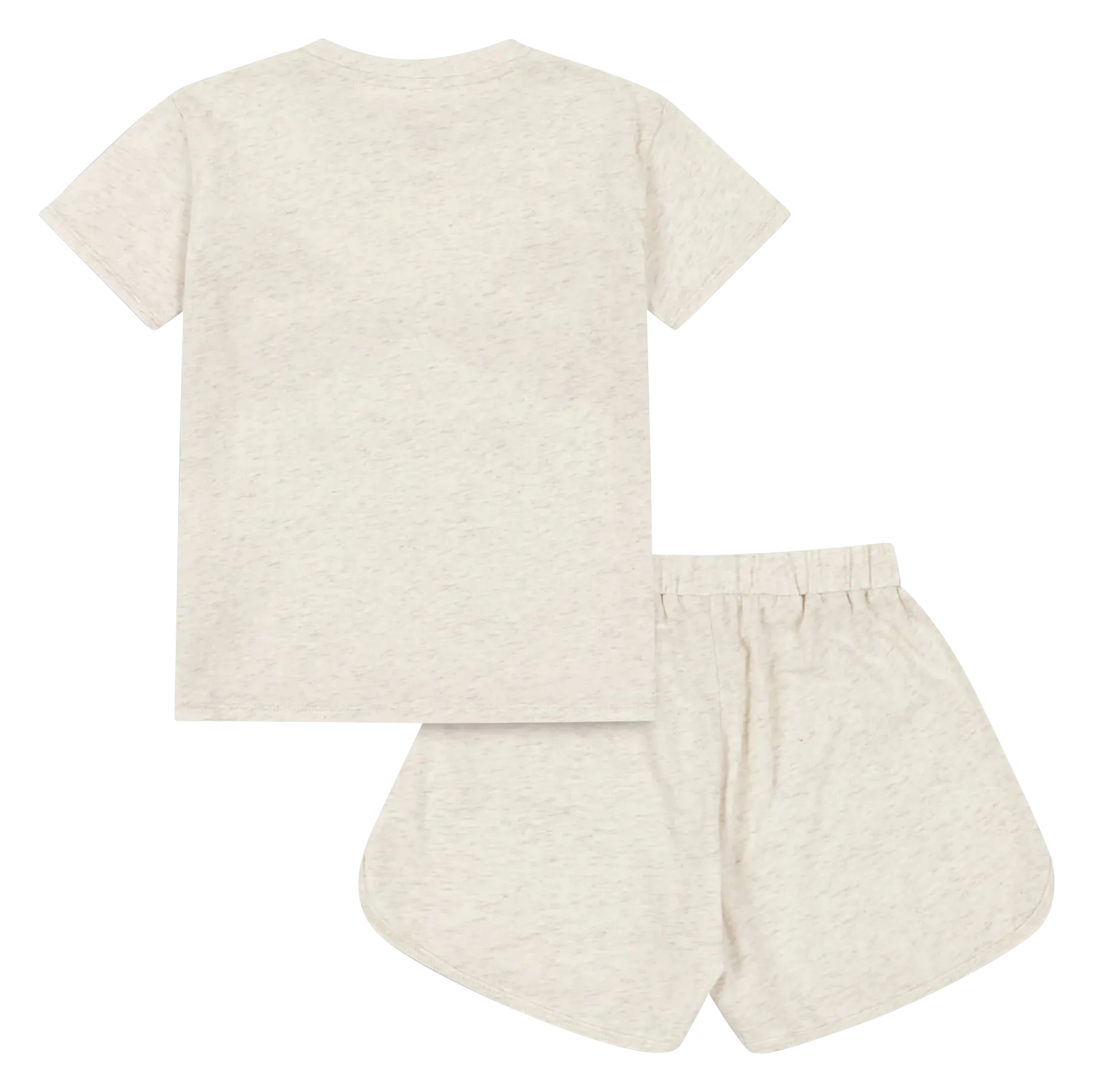 KONGES SLOJD Conjunto estampado en algodón orgánico en multicolor