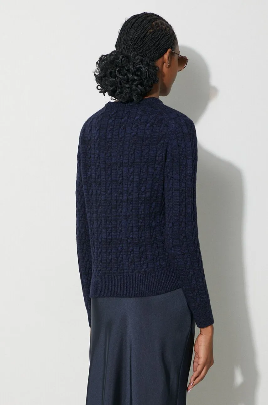 Lacoste Crewneck Sweater