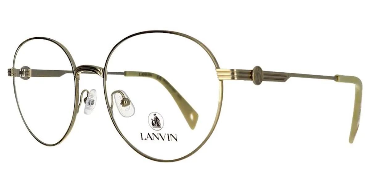 LANVIN Dorado 