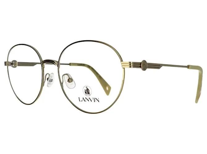 LANVIN Dorado 