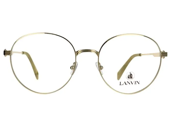 LANVIN Dorado 