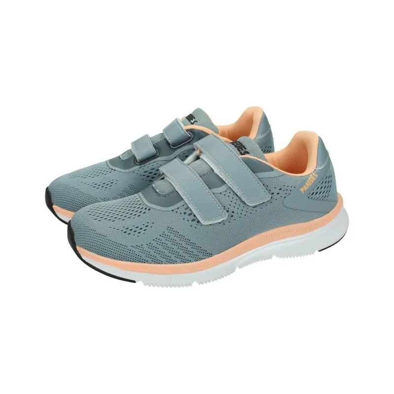 LD22585 DEPORTIVAS CANDAS color GRIS