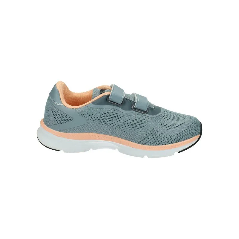 LD22585 DEPORTIVAS CANDAS color GRIS